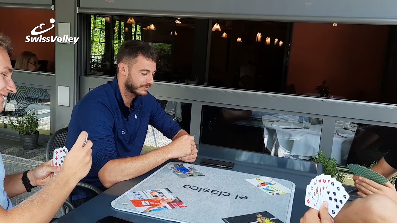 Swatch Major Gstaad 2021 - A day in the bubble