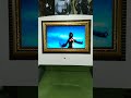 Eski leptap monitöründen televizyon yapmak
