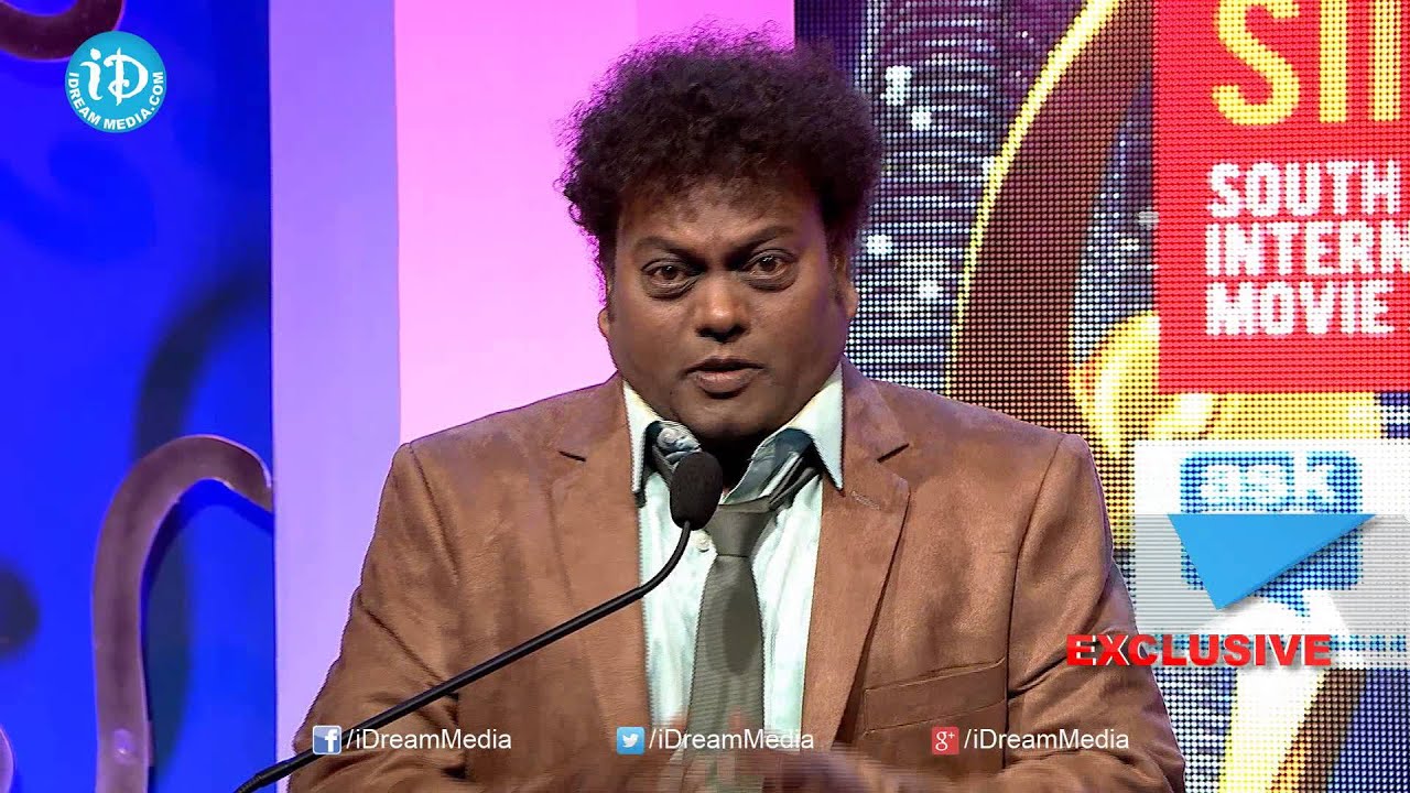 Kannada Stars@SIIMA 2014 Curtain Raiser Event Part 4