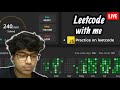 Leetcode grind + exploring JS questions on leetcode