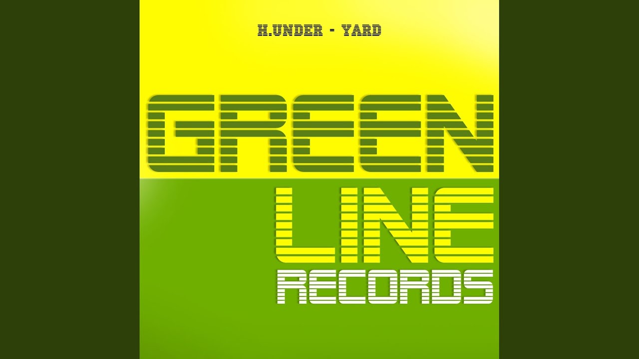 Смотреть «Yard» на YouTube Смотреть «Yard» на YouTube