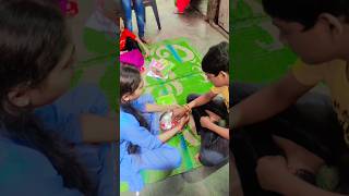 @moti.bhabhi#Happy raksha bandhan❤️