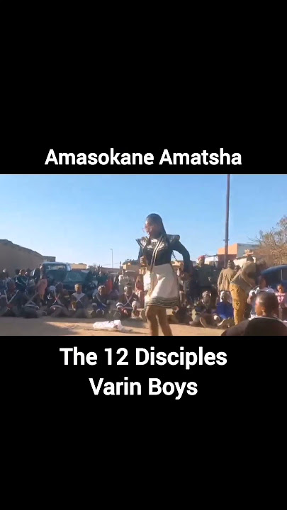 Amasokane Amatsha🇲🇺