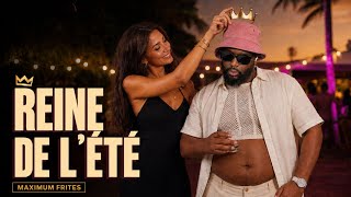 Reine De Lété - Chanson Damour Des Vacances 2026 Maître Grill