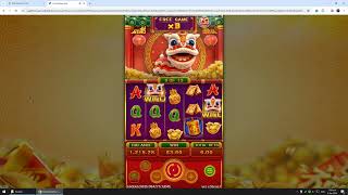 Fa Chai Chinese New Year 1 - Big Baller Club - Unlucky #1024