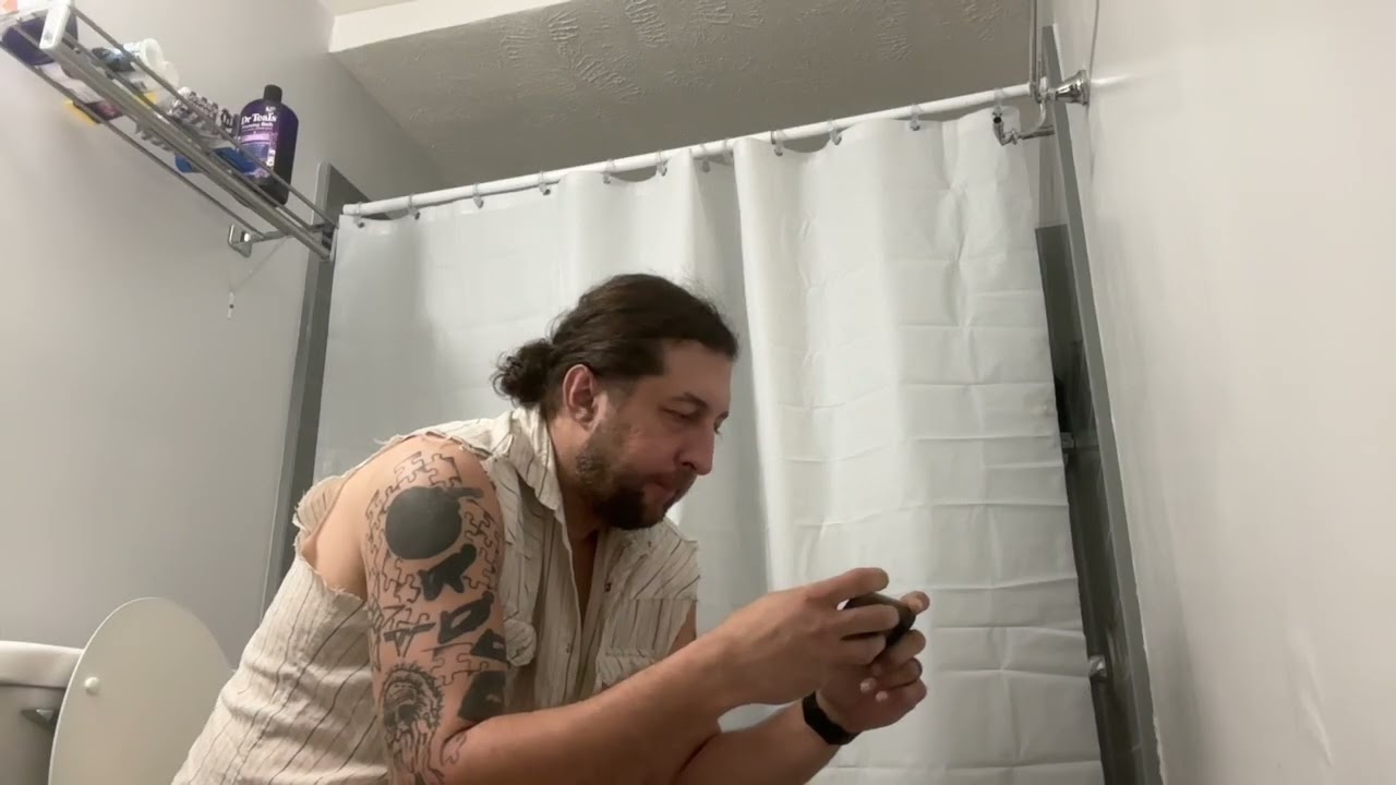 Lightning Stills - My Mama Wants a Love Song (Lyric Video)