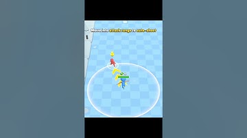 Arrow Defence 3D Level 1 #actionwords_5 #ytshorts #gaming