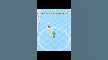 Arrow Defence 3D Level 1 #actionwords_5 #ytshorts #gaming