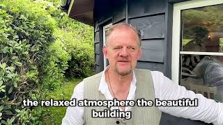 If You're Thinking About Doing This Course, Watch This First | Nigel