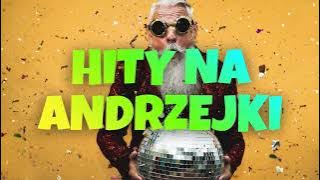 HITY NA ANDRZEJKI 2025 ‼⭐NOWOŚCI DISCO POLO 2026 🔔 MEGA HITY DISCO POLO NOWOŚĆ ⭐ DISCO REMIXY 2026 💥