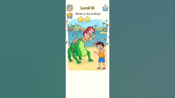 Dop 5 Level 18 walkthrough solution