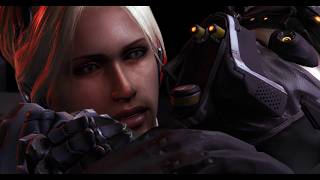 StarCraft II: Nova: Covert Ops campaign: The Escape (Normal difficulty)