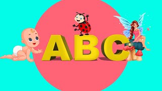 Phonics Song for Toddlers   A for Apple   Phonics Sounds of Alphabet A to Z   ABC Phonic Song |#1008