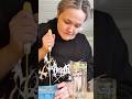 Have you ever experienced such a coincidence? #coincidence #satisfying #oddlysatis#asmr#usa#europe