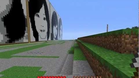 Minecraft - Hello!World Vidéo #02 - Thanks Buono!