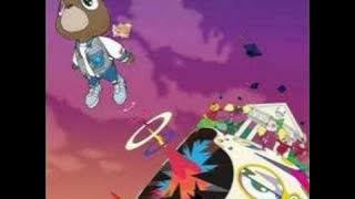 KanYe WesT - Bittersweet Poetry