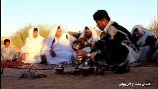 لوجت عيني - مفتاح الربيعي 2016