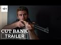 Cut bank  official trailer  a24