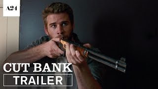 Cut Bank |  Trailer HD | A24