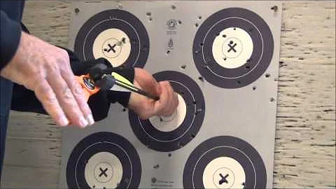 Lumenok Extinguisher