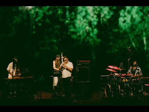 Being & Becoming: Images live in Berlin