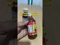 "Cough not improving?😳 May be you're using the wrong syrup!"#CoughSyrup#DryCough #WetCough#Shorts