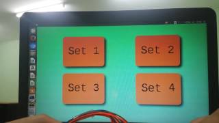 Practicum 2559/1 - True / False Game