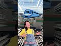 🌈はたらくくるま(やさいのうたver)🌈 手遊び歌 子供向け