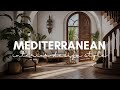 Mediterranean interior design style timeless elegance unveiled  interior design tips