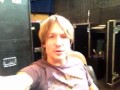 Keith Urban - Urban Chat: Writing a New Groove (Episode 16)