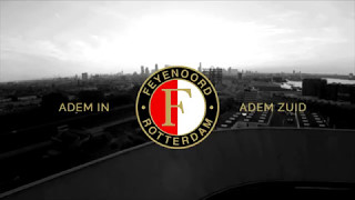 Download Lagu Adem in, Adem Zuid. Feyenoord landskampioen 2016-2017. MP3