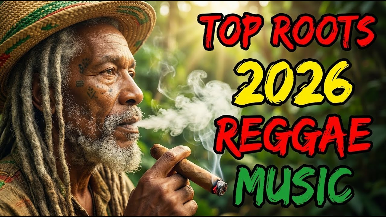 💥 Heavy Roots Reggae Dub Mix 2026 | Bass & Dub Culture