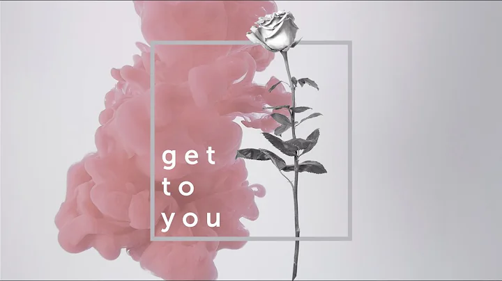 Jon Mullins - "Get To You" (Official Lyric Video)