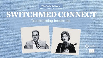 Episode 5 - Transforming Industries