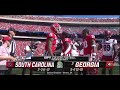 2019 USC vs Georgia - Full Game with Radio Commentary 720p HD