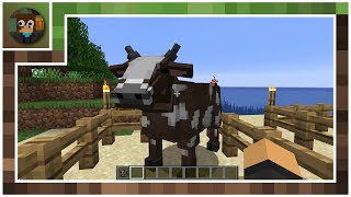 Reality-Like Animals (MOD) - Minecraft screenshot 4