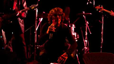 Jesse Bradman Singer - Promo Video