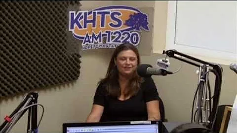 Lori Cruz From Alpha Sound and Lighting Co. - July...