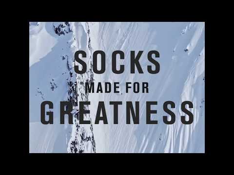 Smartwool PhD Pro Free Ski Video - Smartwool PhD Pro Free Ski Video