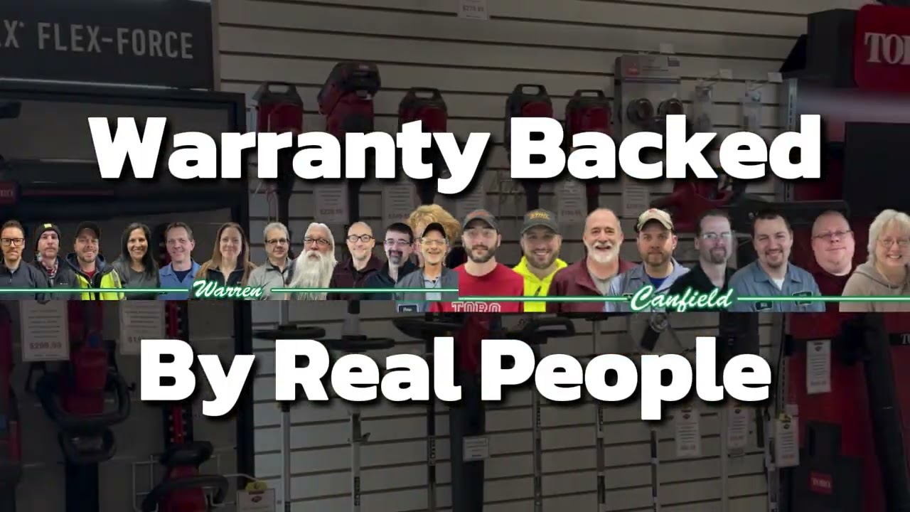 Do-Cut Sales & Service | Trusted Outdoor Power Equipment Since 1947