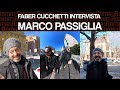 Faber a 360 gradi 16° puntata  Marco Passiglia