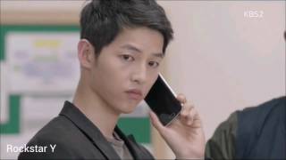Uff || Descendants Of The Sun || Nice Song || Korean Mix || Bang Bang ||