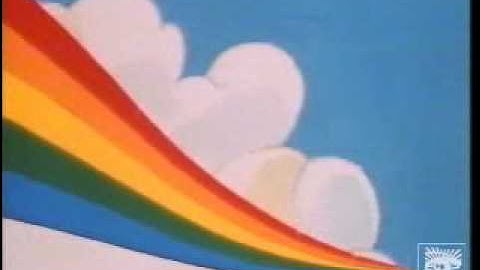 Rainbow Brite Opening