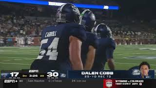 Download Lagu Georgia Southern vs. Maine Highlights (9/20/25) MP3