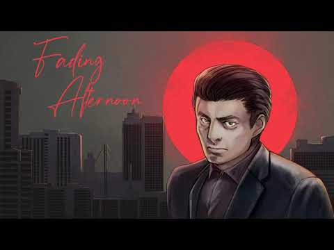 Fading Afternoon - Announce Trailer