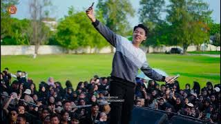 AKU IKHLAS - MASDDDHO - ANNIVERSARY 50 TAHUN SMADA REMBANG | LIPMID AUDIO