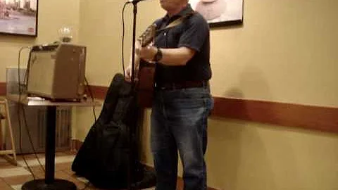 Kentucky Rain - Jim Sumner.MPG