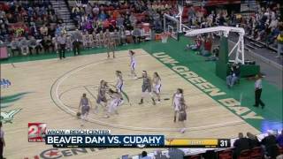 WIAA Division 2: Beaver Dam wins first state title
