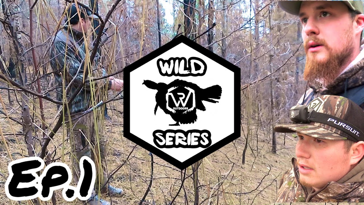 Alabama Turkey Hunting 2021: Season Kickoff