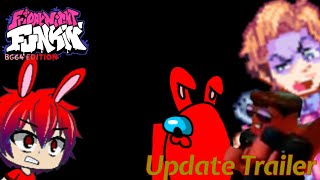 Friday Night Funkin' (BG64 Edition) Week 5 + 6 update trailer screenshot 4